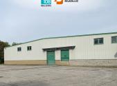 Pronájem komerčního objektu, sklad, 6 000 m²