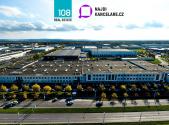 Pronájem kanceláře, 2 000 m²