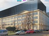 Pronájem kanceláře, 1 200 m²