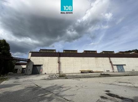 Prodej komerčního objektu, sklad, 23 913 m²