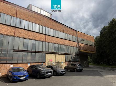 Prodej komerčního objektu, sklad, 23 913 m²