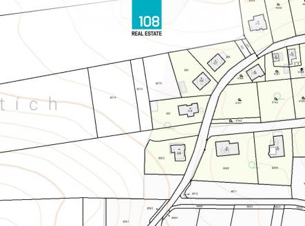 Pronájem pozemku pro komerční výstavbu, 23 520 m²