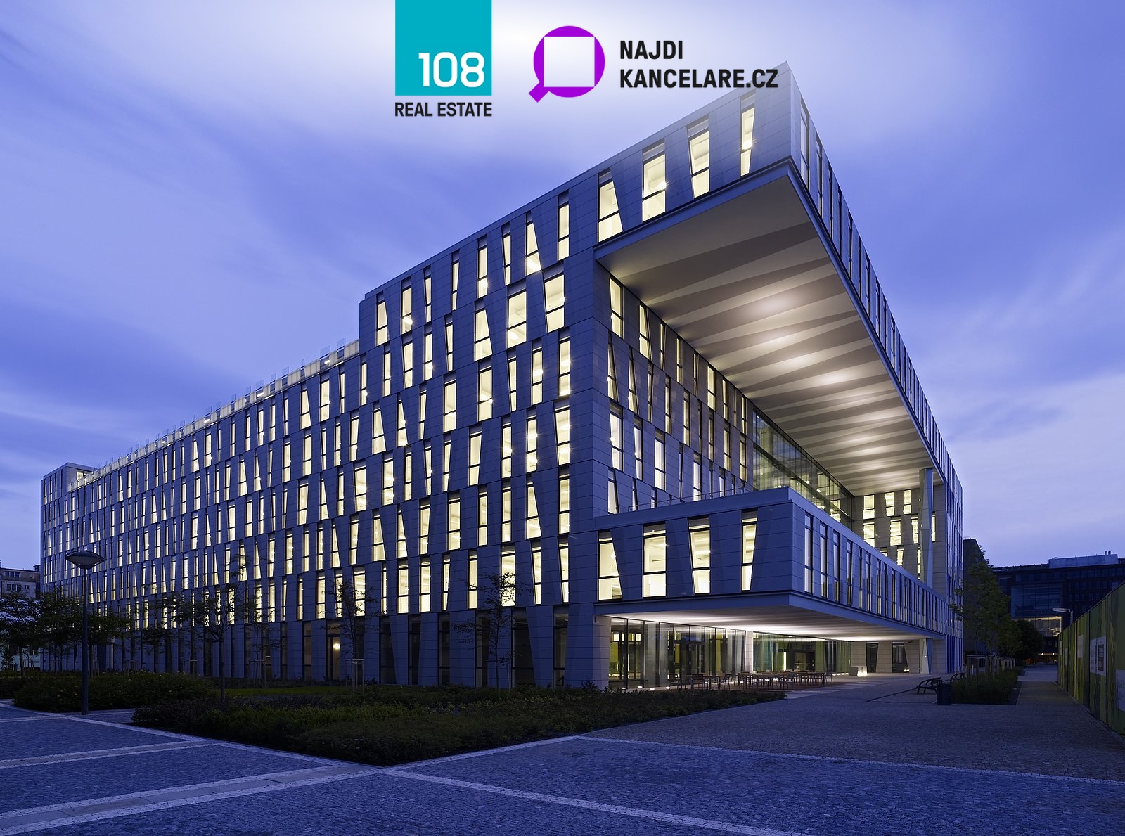 amazon-court-karolinska-praha-8-karlin