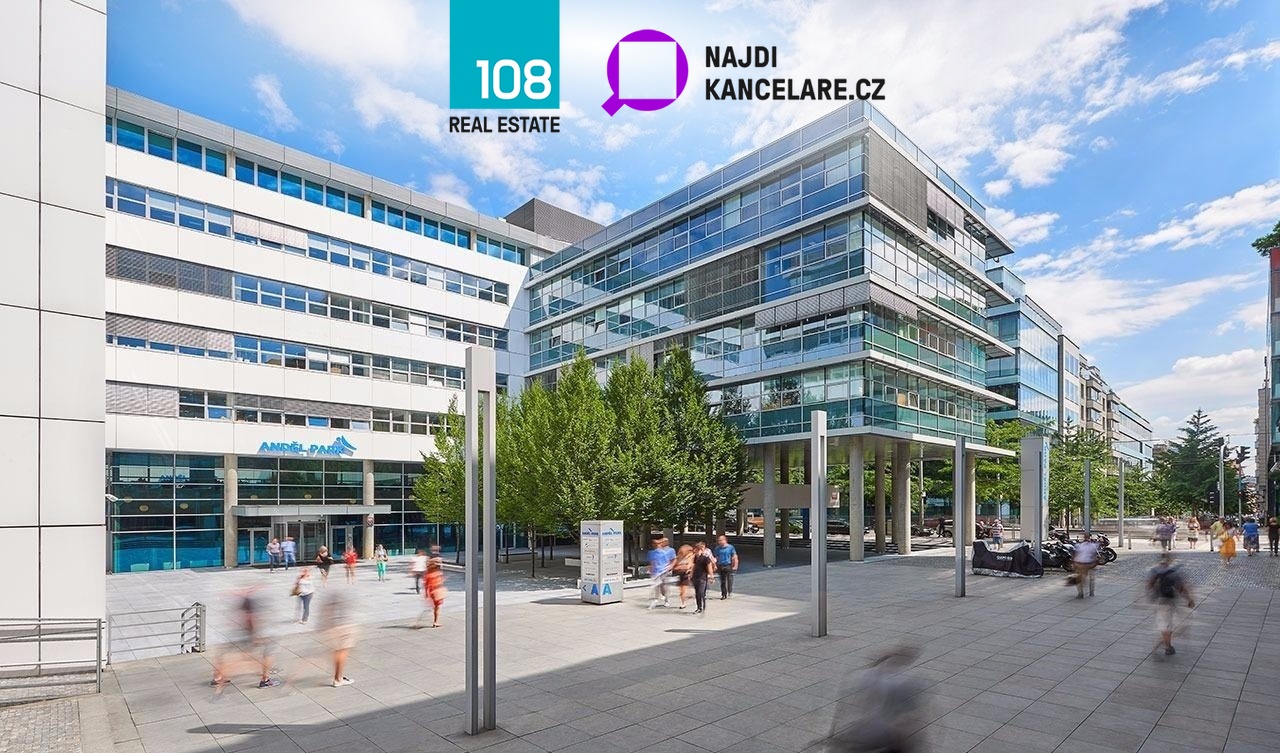 andel-park-radlicka-praha-5-smichov