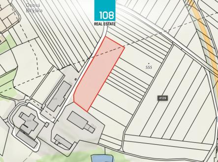 Prodej pozemku pro komerční výstavbu, 12 981 m²