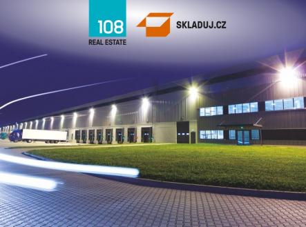 Pronájem - komerční objekt, sklad, 11 790 m² obrázek