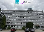 Pronájem kanceláře, 536 m²