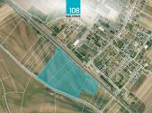 Prodej pozemku pro komerční výstavbu, 44 200 m²