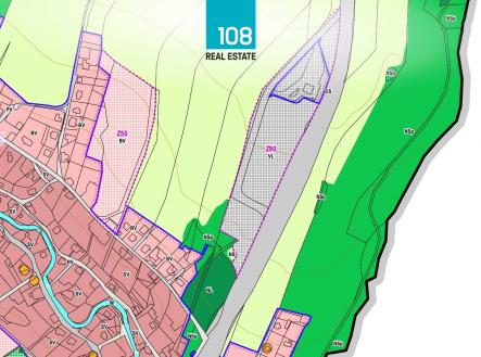 Prodej pozemku pro komerční výstavbu, 20 000 m²