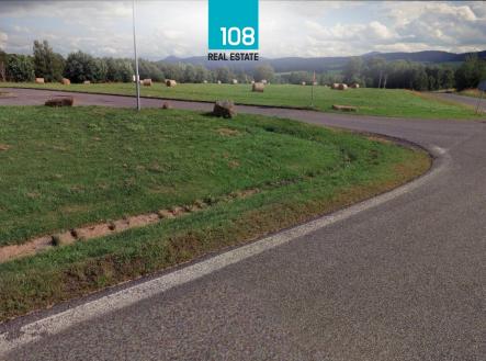 Prodej pozemku pro komerční výstavbu, 20 000 m²