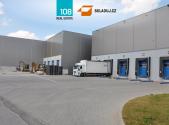 Pronájem komerčního objektu, sklad, 2 996 m²