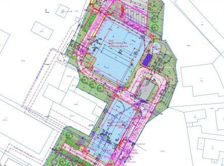 Prodej pozemku pro komerční výstavbu, 15 000 m²