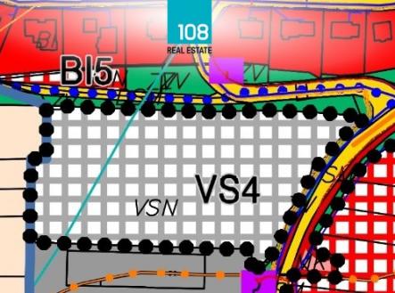 Prodej pozemku pro komerční výstavbu, 10 500 m²