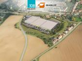 Pronájem komerčního objektu, sklad, 5 000 m²