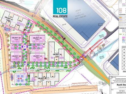 Prodej pozemku pro komerční výstavbu, 60 000 m²