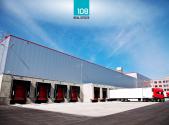 Prodej komerčního objektu, výroba, 11 000 m²