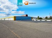 Pronájem komerčního objektu, sklad, 10 300 m²