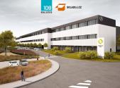 Pronájem komerčního objektu, sklad, 5 000 m²