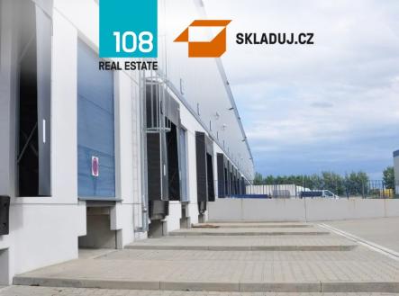 Pronájem komerčního objektu, sklad, 55 629 m²