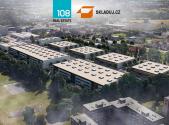 Pronájem komerčního objektu, sklad, 7 000 m²