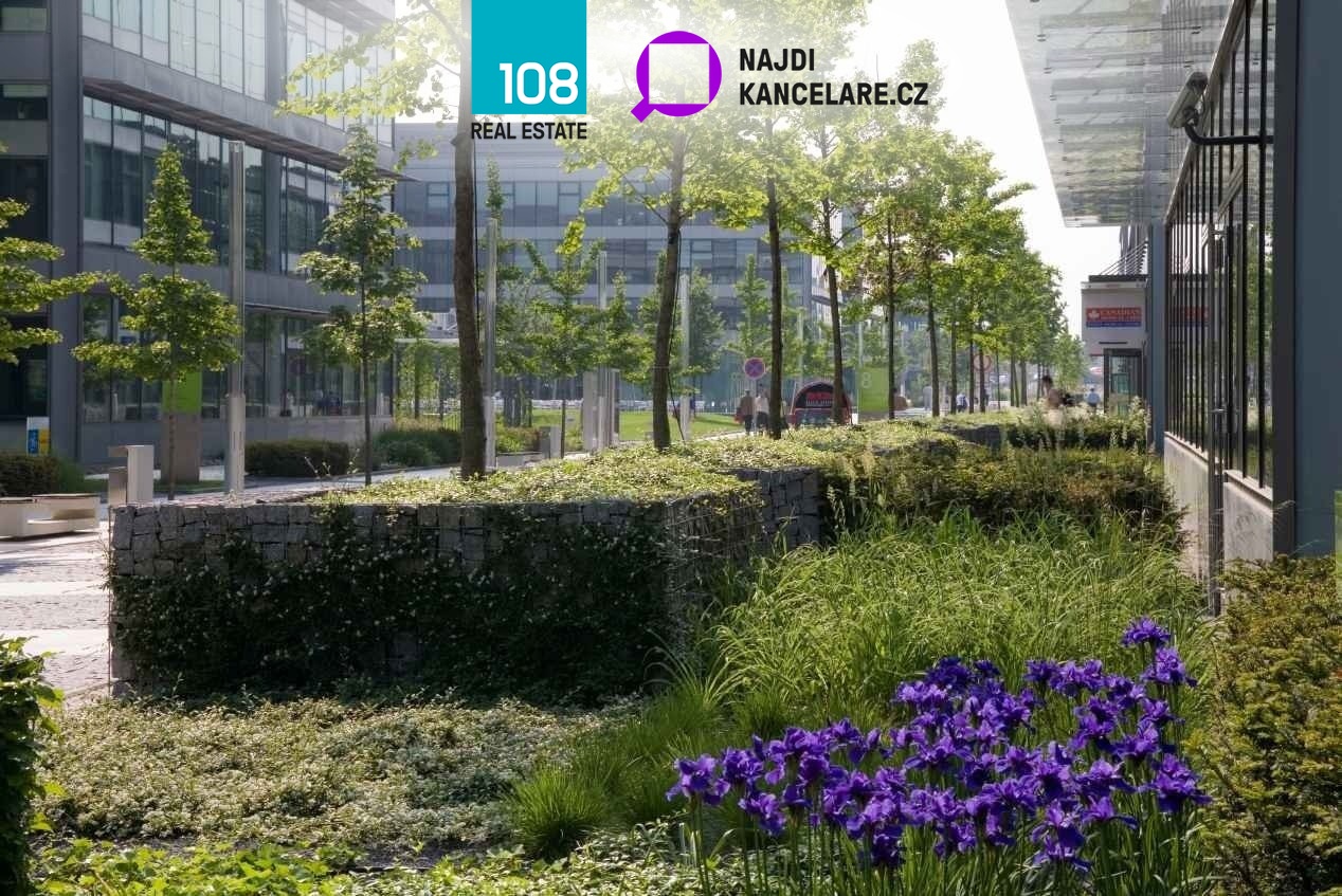 the-park-v-parku-praha-11-chodov