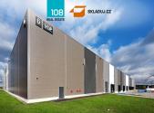 Pronájem komerčního objektu, sklad, 5 920 m²