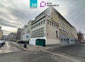 Pronájem komerčního objektu, sklad, 438 m²