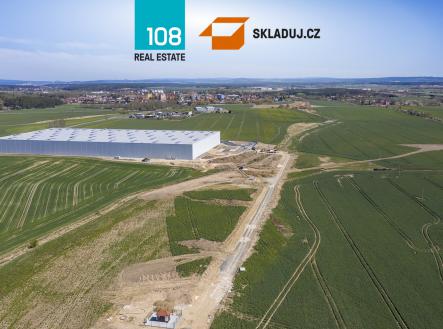 Pronájem - komerční objekt, výroba, 10 000 m²