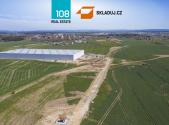 Pronájem - komerční objekt, sklad, 10 000 m²