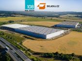 Pronájem komerčního objektu, sklad, 20 000 m²