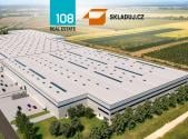 Pronájem - komerční objekt, sklad, 27 000 m²