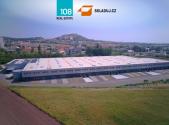 Pronájem komerčního objektu, sklad, 3 000 m²