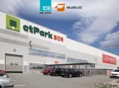 Pronájem komerčního objektu, sklad, 15 000 m²