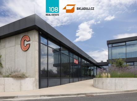 Pronájem komerčního objektu, sklad, 15 000 m²
