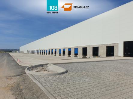 Pronájem komerčního objektu, sklad, 20 000 m² obrázek