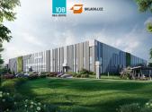 Pronájem komerčního objektu, sklad, 5 000 m²