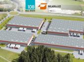 Pronájem komerčního objektu, sklad, 10 800 m²