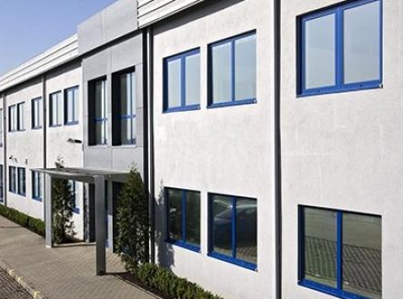 Pronájem komerčního objektu, sklad, 1 113 m²