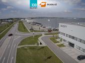 Pronájem komerčního objektu, sklad, 4 700 m²