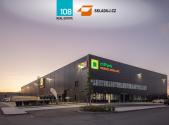 Pronájem komerčního objektu, sklad, 2 953 m²