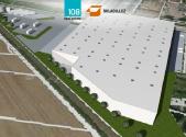 Pronájem komerčního objektu, sklad, 10 286 m²