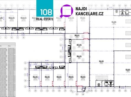 Pronájem - obchodní prostor, 150 m²