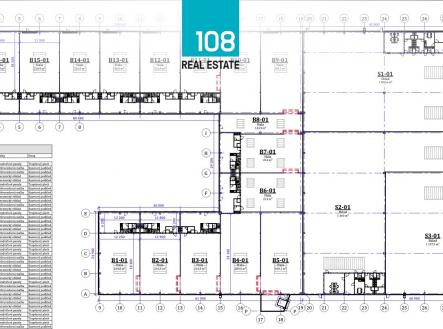 Pronájem obchodní prostor, 150 m²