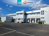 Pronájem komerčního objektu, sklad, 3 254 m²