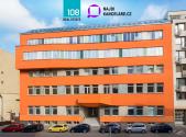 Pronájem kanceláře, 714 m²