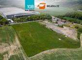 Prodej - komerční objekt, sklad, 5 400 m²