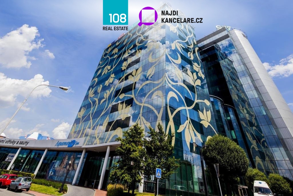 prague-gate-turkova-praha-4-chodov