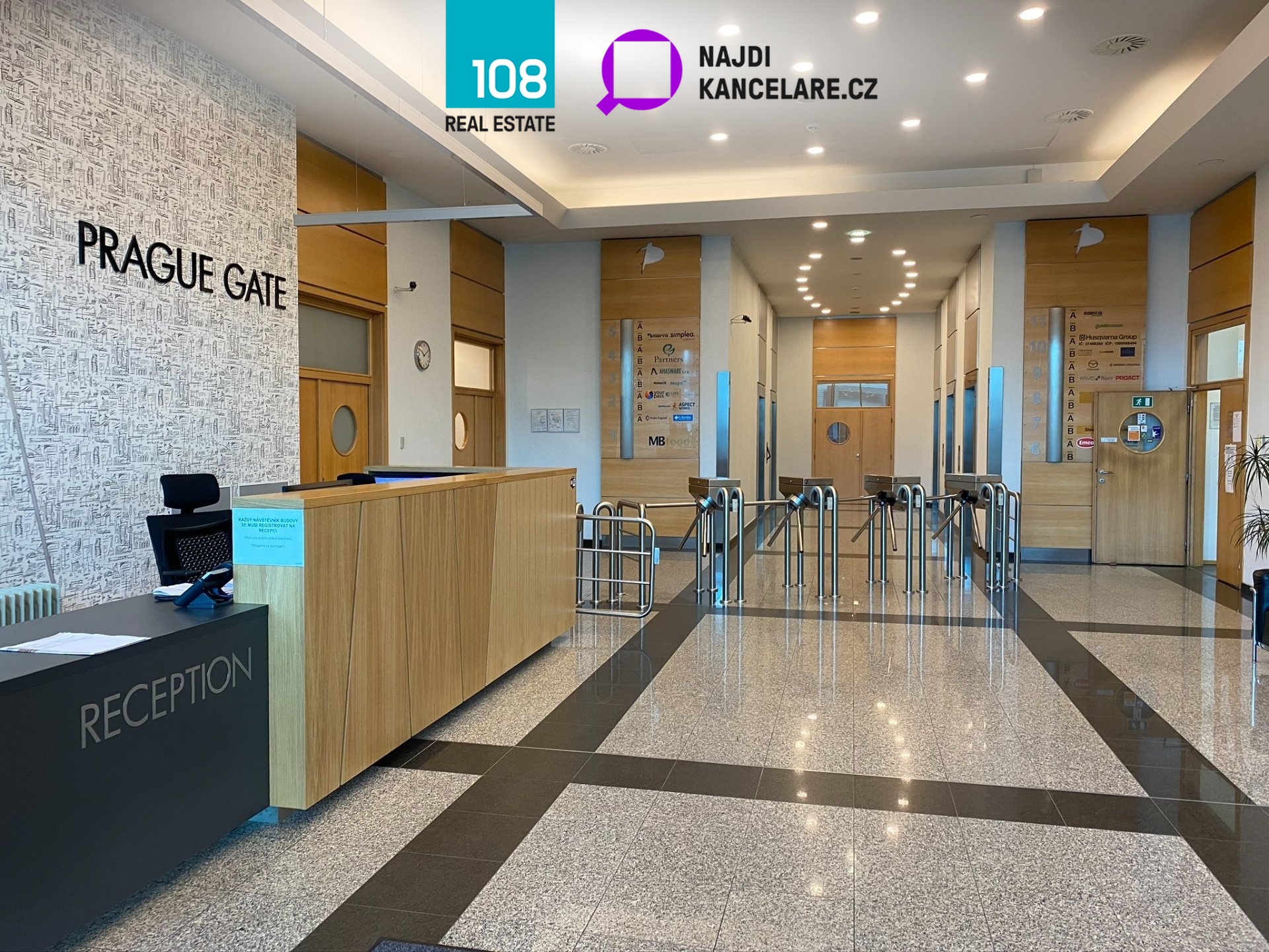 prague-gate-turkova-praha-4-chodov