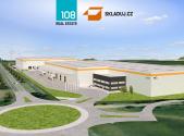 Pronájem komerčního objektu, sklad, 9 944 m²