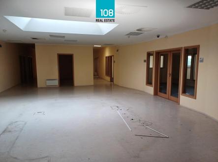 Prodej komerčního objektu, výroba, 3 254 m²